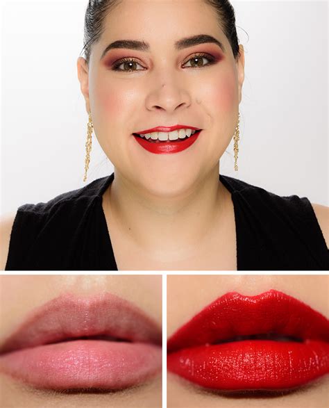 ysl wolf's red lipstick|YSL Wolf's Red (122) Rouge Pur Couture SPF15 Lipstick.